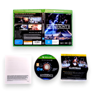 STAR WARS BATTLEFRONT 2 Xbox One
