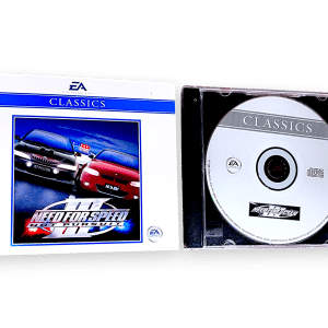 Need for Speed III: Hot Pursuit - PC *MINT COMPLETE*