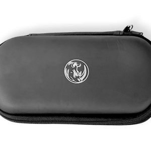 PSP Console Carry Case - Black