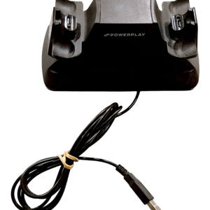 PowerPlay PS4 Controller Twin Charging Station Dock