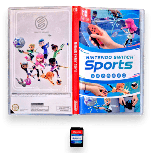Nintendo Switch Sports
