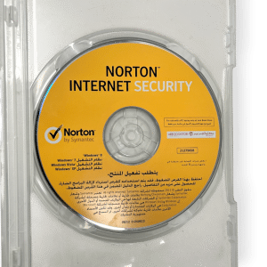 Norton Internet Security (PC)