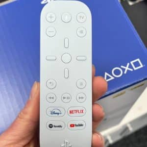 Genuine SONY PlayStation 5 PS5 Media Remote
