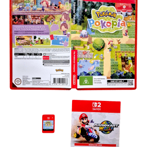 Pokopia (Nintendo Switch 2)
