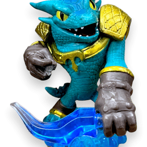 Skylanders Trap Team Figure