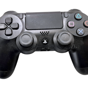 Sony DualShock 4 Wireless Controller Black