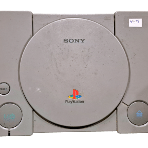 Sony PlayStation 1 Console