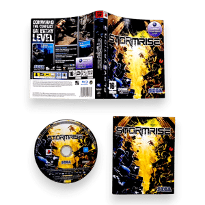 Stormrise PS3
