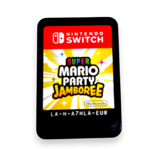 Super Mario Party Jamboree - Nintendo Switch *CARTRIDGE ONLY*