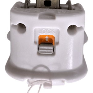 Genuine Nintendo Wii MotionPlus Adapter