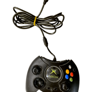 Genuine OG Official Microft Xbox Controller