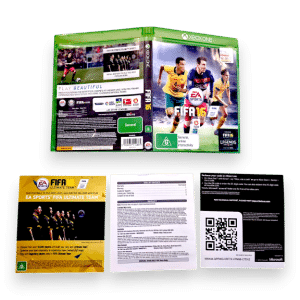 FIFA 16 (Xbox One)