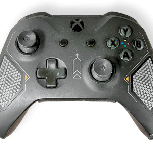 Xbox One Wireless Controller LIMITED EDITION GREEN (damaged)
