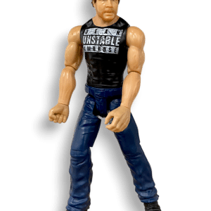Dean Ambrose WWE Action Figure