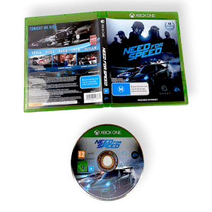 Need for Speed Xbox One – Complete