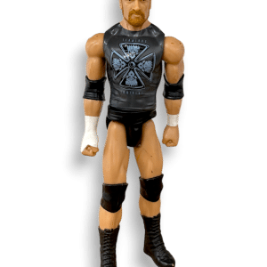 Triple H WWE Action Figure