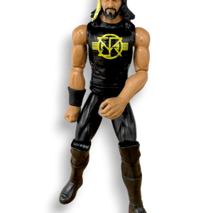 Seth Rollins WWE Action Figure