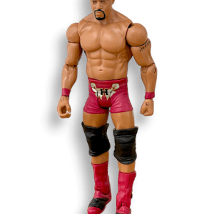 Heath Slater WWE Action Figure