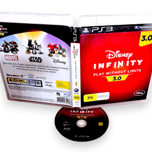 Disney Infinity 3.0 - PS3