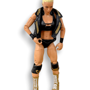 LITA WWE Action Figure