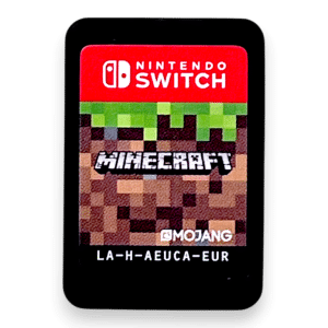 Minecraft - Nintendo Switch