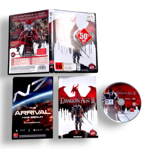 Dragon Age II (PC)
