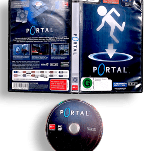 Portal (PC)