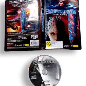 Homeworld 2 (PC)