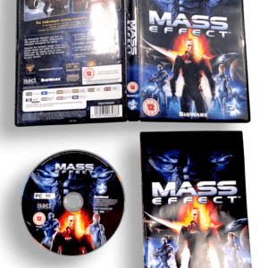 Mass Effect (PC)