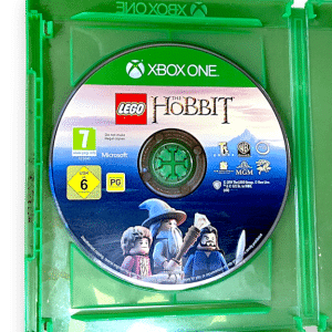 LEGO The Hobbit (Xbox One)