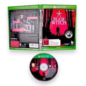 Blair Witch - Xbox One