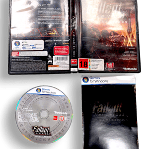 Fallout 3 (PC)