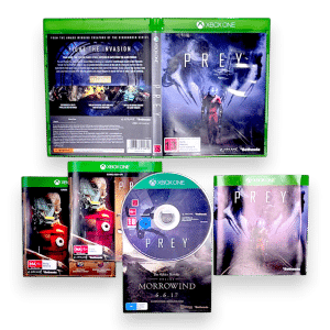 Prey - Xbox One