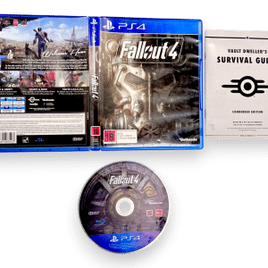 Fallout 4 - PS4
