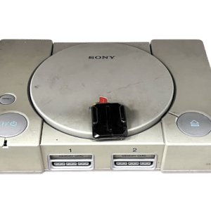 Original Sony PlayStation PS1 Console CONSOLE ONLY