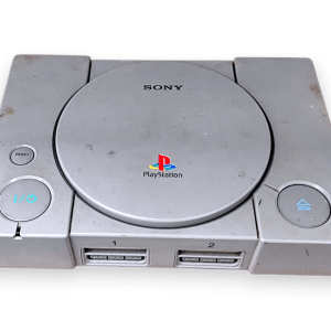 Original Sony PlayStation PS1 Console CONSOLE ONLY