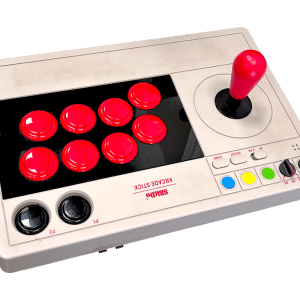 8BitDo Arcade Stick - C64 Edition