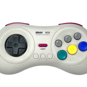8BitDo M30 Bluetooth Gamepad