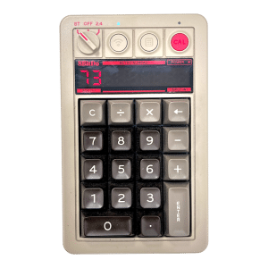 8BitDo Retro 18 Mechanical Numpad - C64 Edition