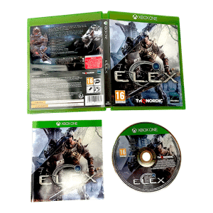 ELEX (Xbox One) COMPLETE