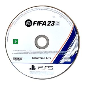 FIFA 23 (PS5)