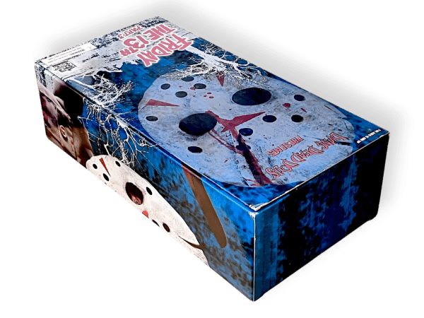Living Dead Dolls Presents Jason Voorhees – Friday the 13th Part 3 - Image 7