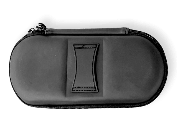PSP Console Carry Case - Black - Image 2