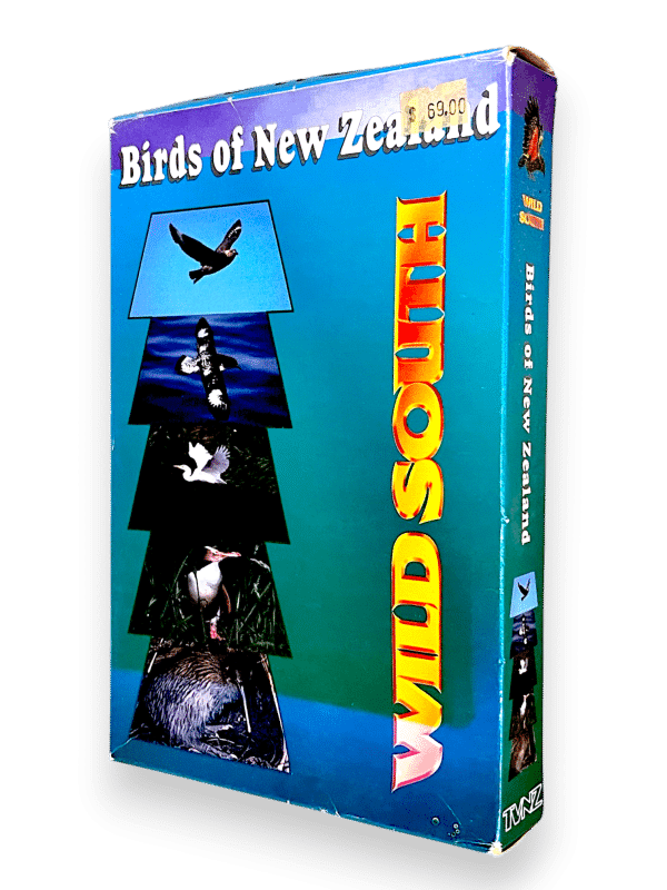 Birds of New Zealand - PC CD-ROM - Image 3