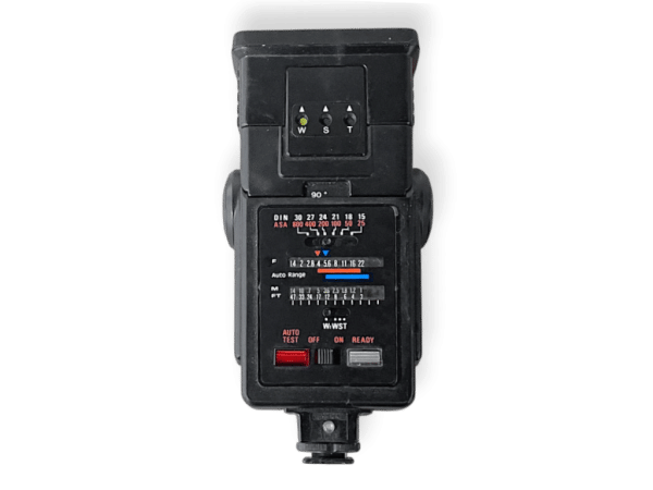 Hanimex TZ1 Flash Unit - Image 2