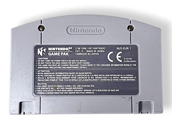 Disney Pixar A Bug's Life (Nintendo 64 / N64) - Cartridge Only - Image 2