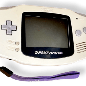 Nintendo Game Boy Advance GBA Console