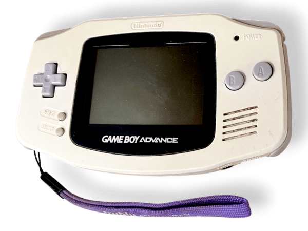 Nintendo Game Boy Advance GBA Console - Image 2