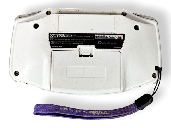 Nintendo Game Boy Advance GBA Console - Image 6
