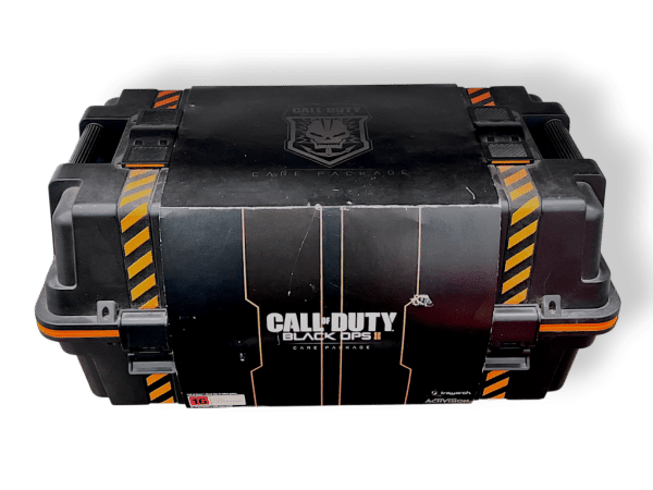 Call of Duty Black Ops 2 PS3 Care Package Edition (w/ DRONE! ENORMOUS!) - Image 11